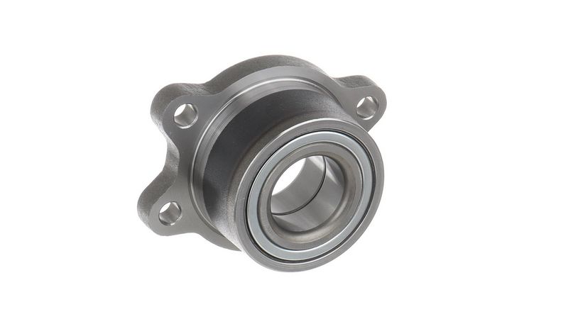 Zestaw łożysk koła SKF VKBA 6741