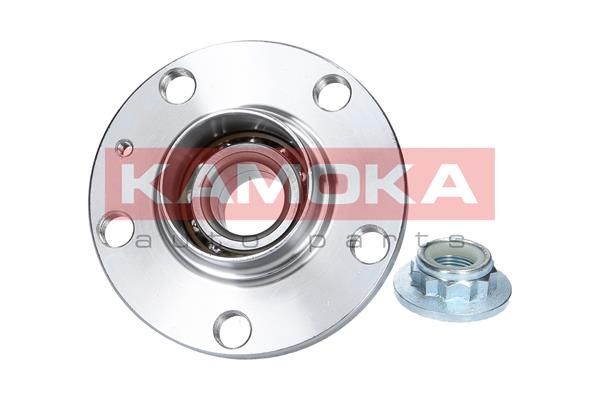 Zestaw łożysk koła KAMOKA 5500023