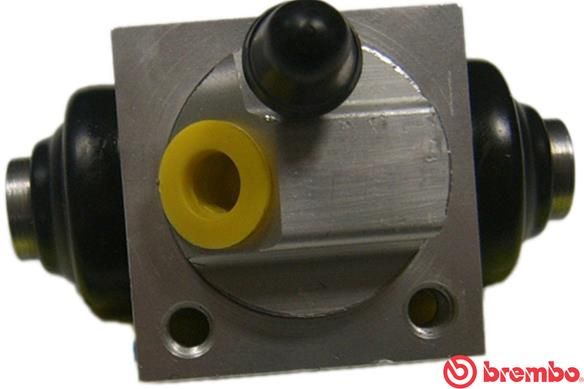 Cylinderek hamulcowy BREMBO A 12 895