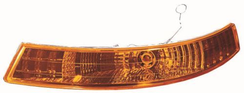 Lampa kierunkowskazu ABAKUS 551-1608r-ue-y