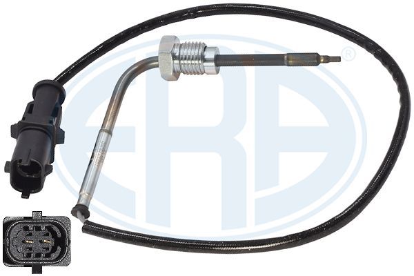 czujnik, temperatura spalin ERA 551516A