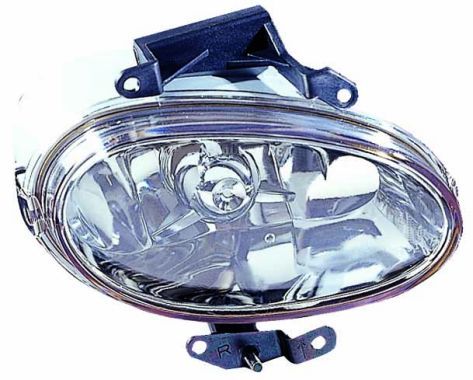 Reflektor przeciwmgłowy ABAKUS 221-2003l-ue