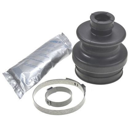 Zestaw osłon, wał napędowy LÖBRO 303006