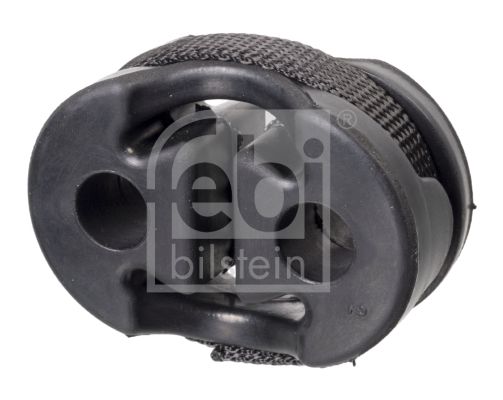 Uchwyt, system wydechowy FEBI BILSTEIN 107313