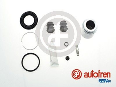 Zestaw naprawczy, zacisk hamulca AUTOFREN SEINSA D41855C