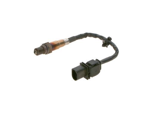 Sonda lambda BOSCH 0281004417