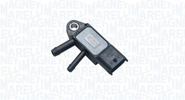 Czujnik, ciśnienie spalin MAGNETI MARELLI 215910001300