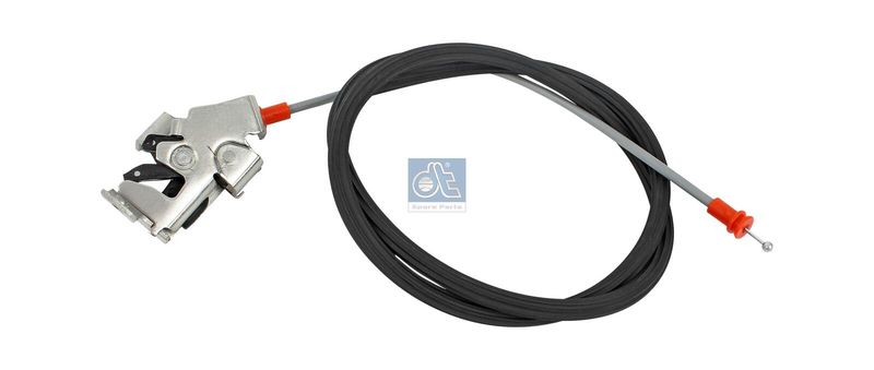 Zamek drzwi DT Spare Parts 13.85601