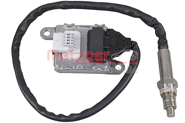 Czujnik NOx, katalizator NOx METZGER 0899290