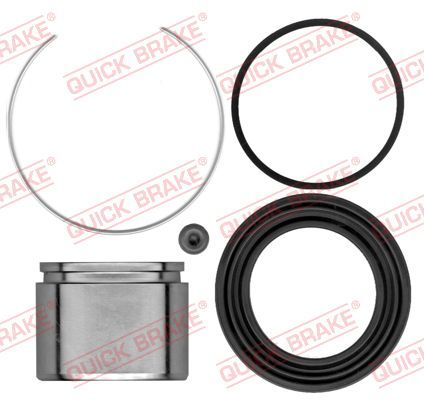 Zestaw naprawczy, zacisk hamulca QUICK BRAKE 114-5163