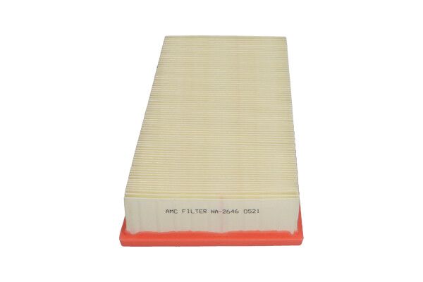 Filtr powietrza KAVO PARTS NA-2646