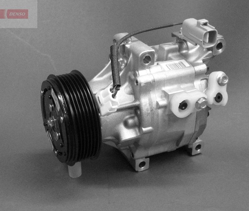 Sprężarka, klimatyzacja DENSO DCP50015
