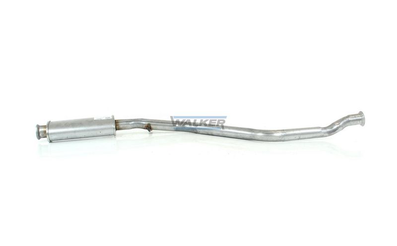Tłumik środkowy WALKER 21094