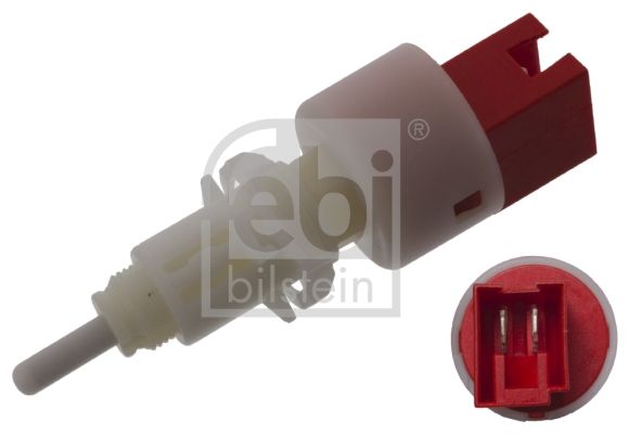 Włącznik, wysprzęglanie (GRA) FEBI BILSTEIN 44843