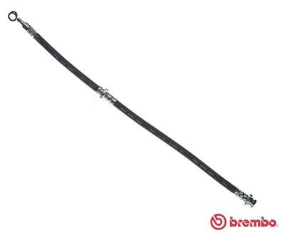 Przewód hamulcowy elastyczny BREMBO T 56 048
