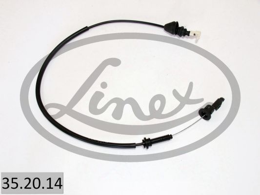 Linka gazu LINEX 35.20.14