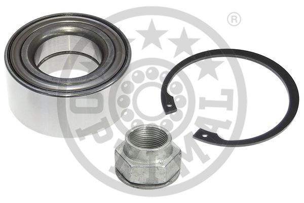 Zestaw łożysk koła OPTIMAL 801500