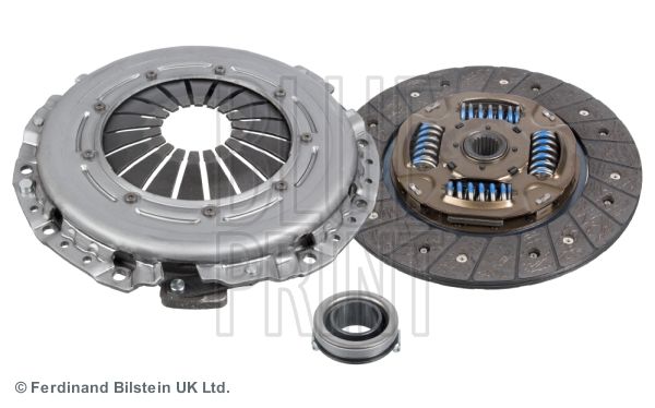 Zestaw sprzęgieł BLUE PRINT ADG030143C