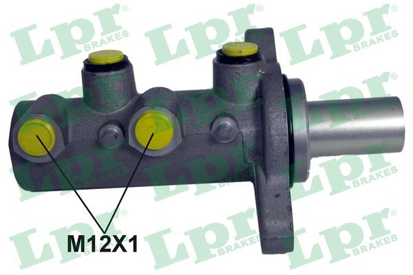 Pompa hamulcowa LPR 1756