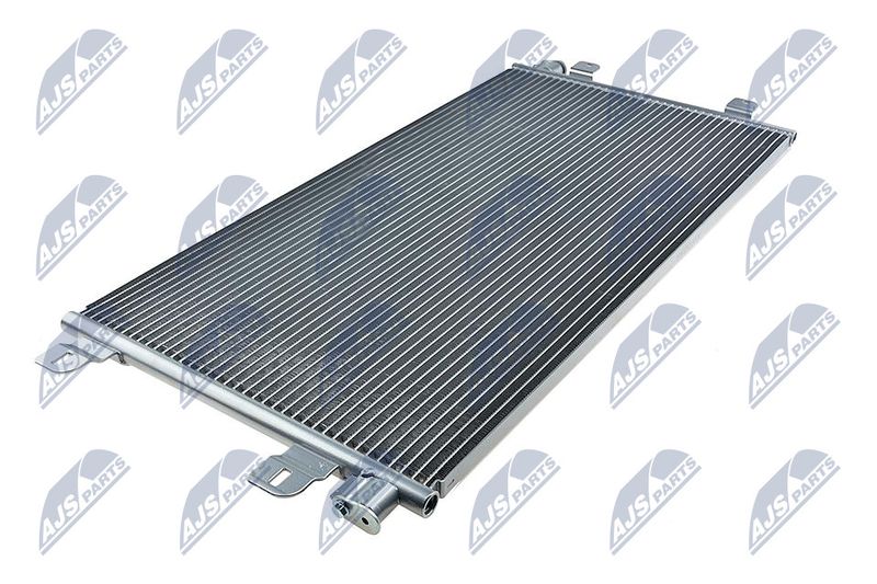 Skraplacz, klimatyzacja NTY CCS-RE-005