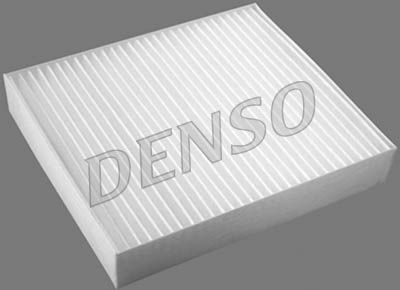 Filtr, wentylacja przestrzeni pasażerskiej DENSO DCF305P