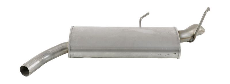 Tłumik końcowy WALKER 25324