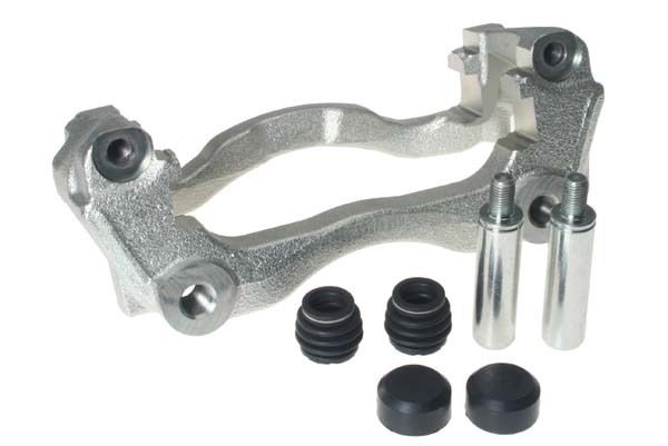 Mocowanie, zacisk hamulcowy BUDWEG CALIPER 404588-1