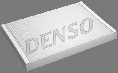 Filtr, wentylacja przestrzeni pasażerskiej DENSO DCF463P