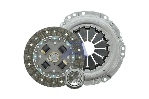 Zestaw sprzęgieł AISIN KT-006
