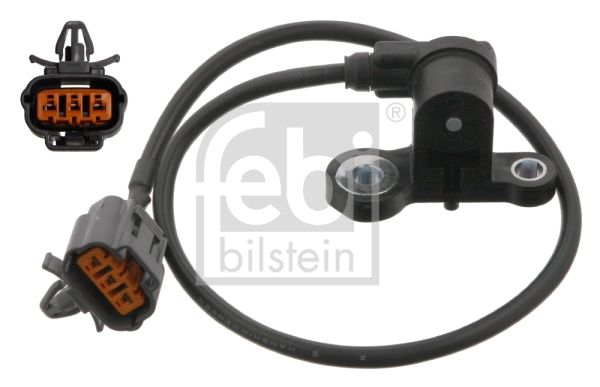 Generator impulsów, wał korbowy FEBI BILSTEIN 34302