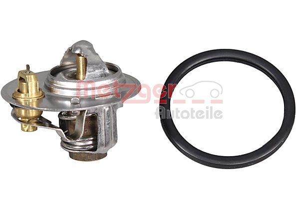 Termostat, płyn chłodzący METZGER 4006431