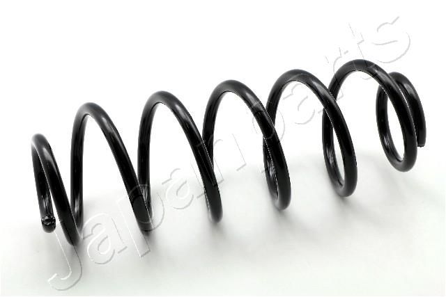 Sprężyna zawieszenia JAPANPARTS ZC6068H