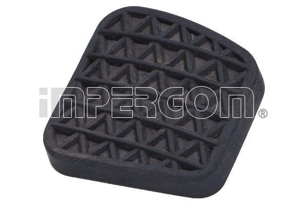 Nakładka na pedał, pedał hamulca ORIGINAL IMPERIUM 25914