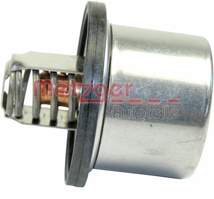 Termostat, płyn chłodzący METZGER 4006269