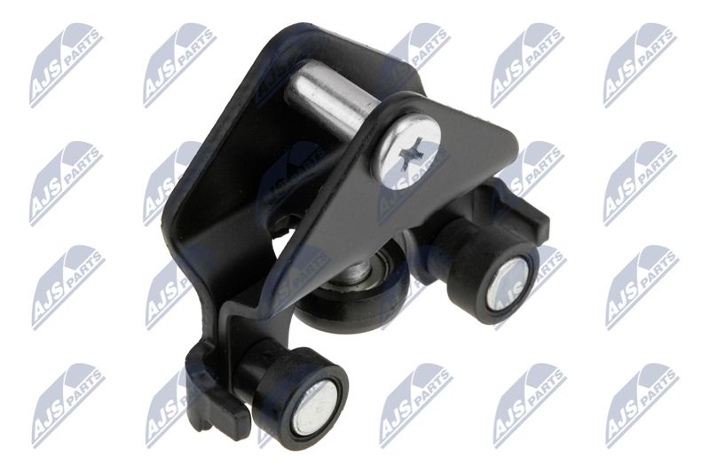 Prowadnica rolkowa, drzwi przesuwne NTY EZC-PL-061