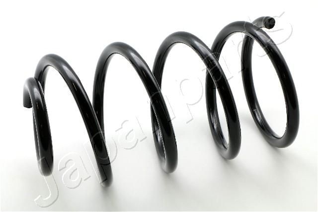 Sprężyna zawieszenia JAPANPARTS ZC4093A
