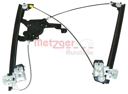 Podnośnik szyby METZGER 2160046
