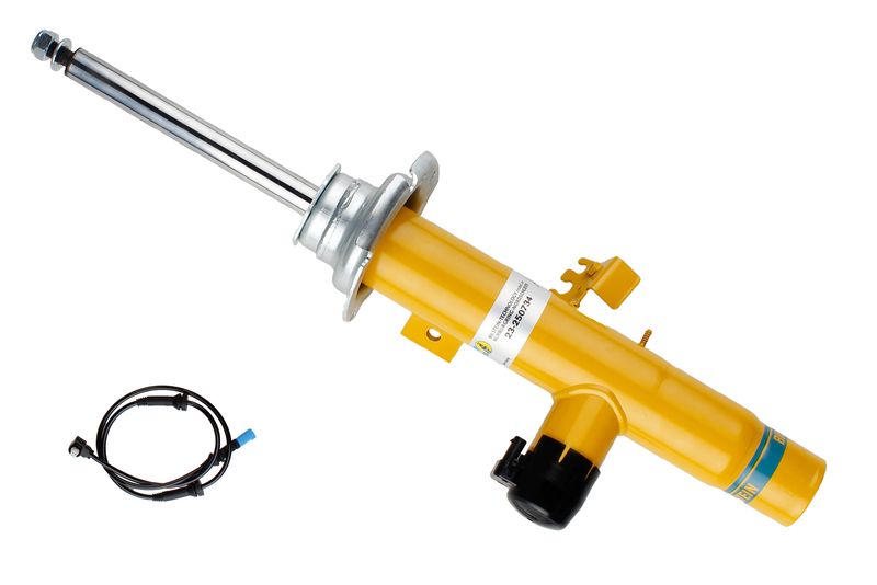 Amortyzator Bilstein 23-250734