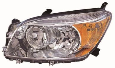 Reflektor ABAKUS 312-1197R-US1