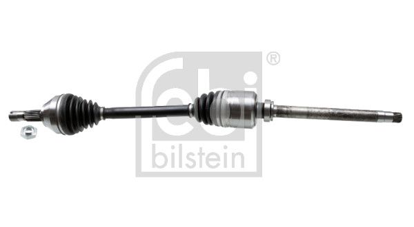Wał napędowy FEBI BILSTEIN 182857