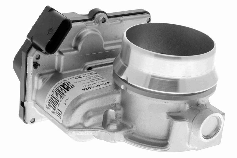 Korpus przepustnicy VEMO V20-81-0024