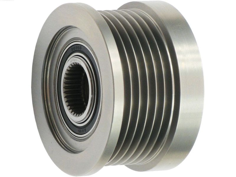 Alternator - sprzęgło jednokierunkowe AS-PL afp6001(v)