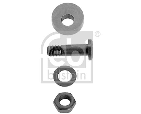 Zestaw akcesoriów, ramię wahacza FEBI BILSTEIN 07586