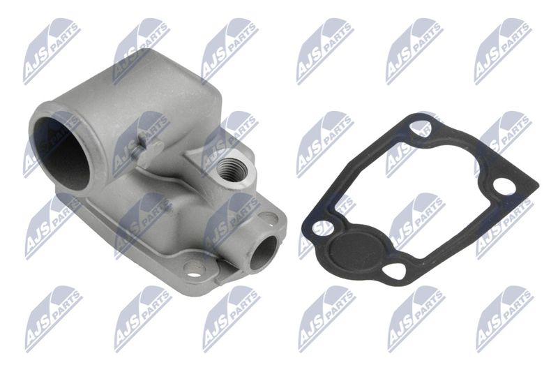 Termostat, płyn chłodzący NTY CTM-CT-007