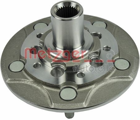 Piasta koła METZGER N 1031