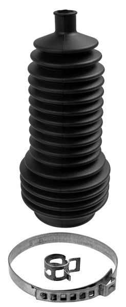 Osłona, system kierowania LEMFÖRDER 30201 01