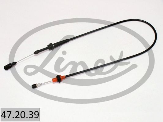 Linka gazu LINEX 47.20.39