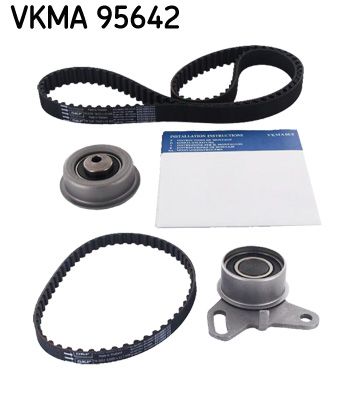 Zestaw paska rozrządu SKF VKMA95642