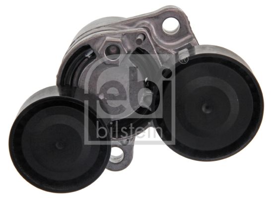 Napinacz paska klinowego wielorowkowego FEBI BILSTEIN 37552