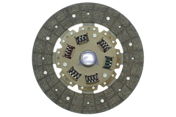 Tarcza sprzęgła AISIN DZ-037
